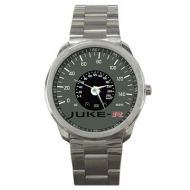 Nissan JUKE-R horloge
