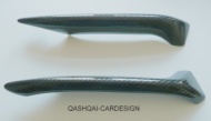 CARBON GRILL COVERSET
